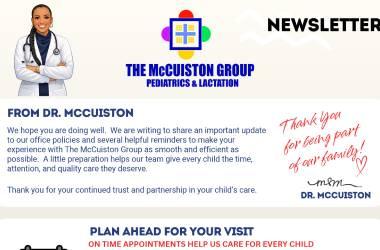 newsletter