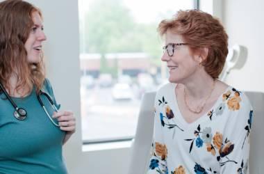 Healthy Aging: Why Movement Matters