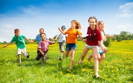 Sunshine Pediatrics