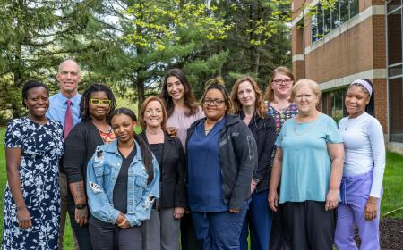Owings Mills Pediatrics