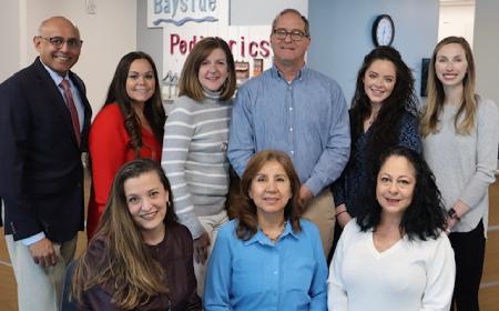 Bayside Pediatrics Group