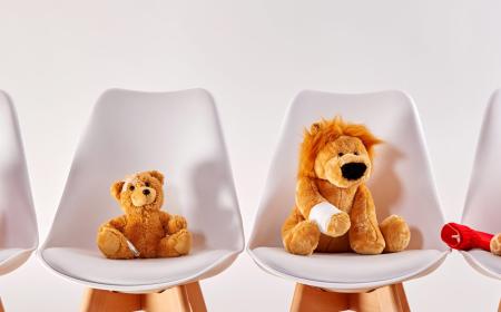 Primary Pediatrics