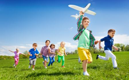 Benton Pediatrics