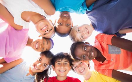  Infants and Children