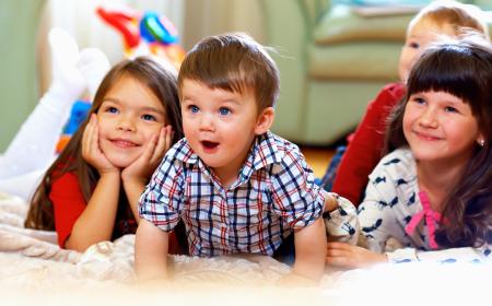 Healthy Kidz Pediatrics