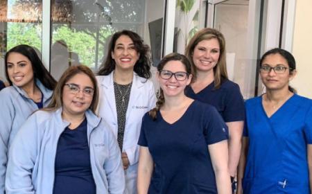 Pediatric Associates of Jacksonville