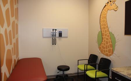 Safari Pediatrics