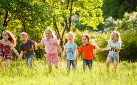 Be Pediatrics