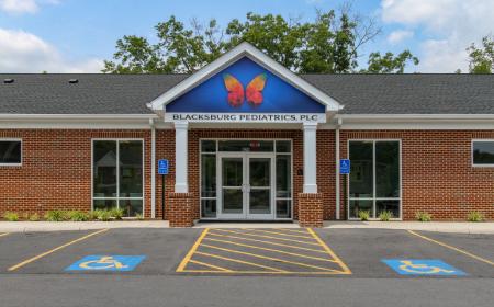Blacksburg Pediatrics