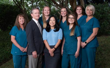 Pediatricians of North Texas P.A. Pediatrics