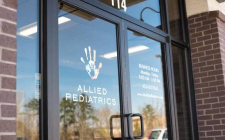 Allied Pediatrics