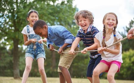 Bright Stars Pediatrics