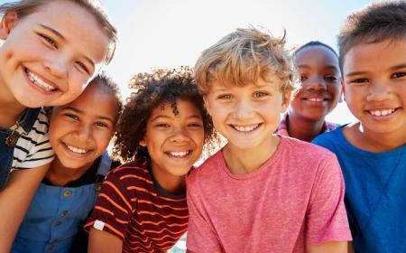 Pediatric Health & Wellness