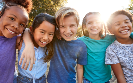 Children's Medical Associates Hero Image