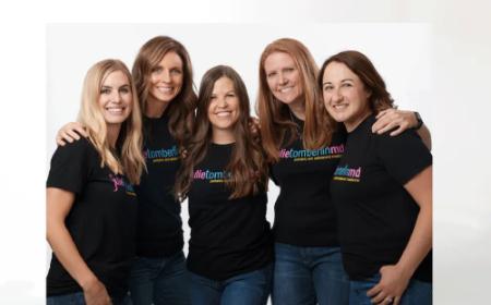 Julie Tomberlin, M.D., P.A. hero image