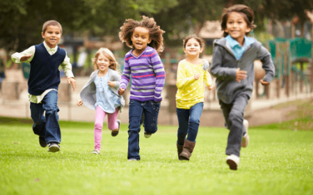 Canton Pediatrics, Inc. hero image 