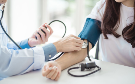 Pediatric Advanced Care of West Haven