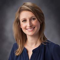 Jamie K. South