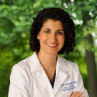 Maryam Hakimzadeh Baird