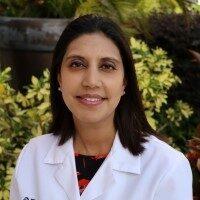Parveen Vahora