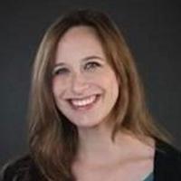 Catherine Bevan