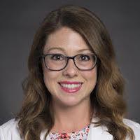 Lindsay Breedlove Tate