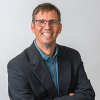 Mark Haugen