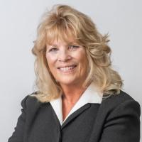 Jeanne Parker