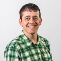 Justin Olswanger