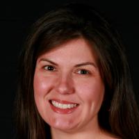 Sarah E. Scarborough