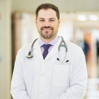 Dr Dane Pawlowski