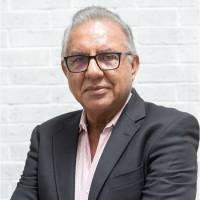 Maninder Guram