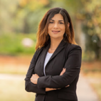 Sylvia Alcantar