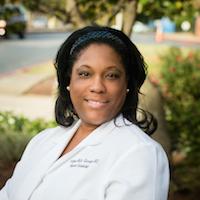 Georgia S. Willie-Carnegie