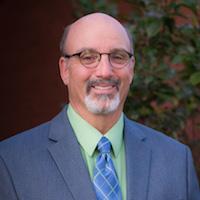 David H. Cyr