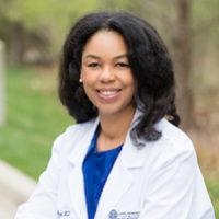 Zakiya J. Wynn