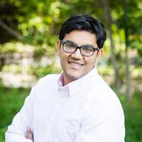 Syed Saif Ahmed