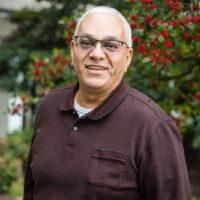 Ketan P. Parikh