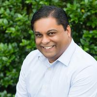 Anish Desai, MD