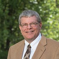 Graham H. Powers III