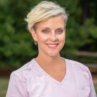 Sarah Hutson