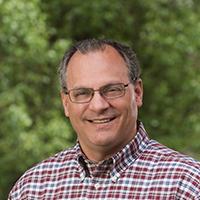 David C. Powers