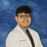 Jorge Torrez Montano