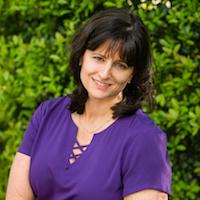 Paula M. Bergamini