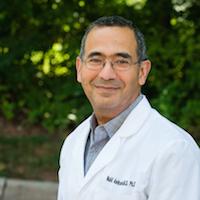 Nabil Andrawis, MD, PhD, FACP