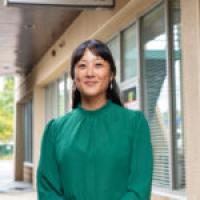 Grace Thapa