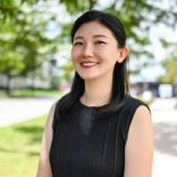 Xinyuan Ning