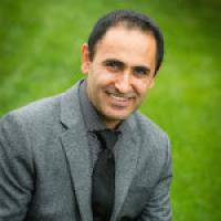 Nasir Ramin