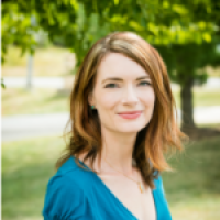 Sarah E. Jamieson