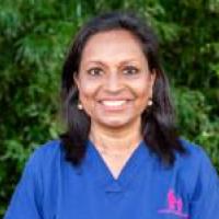 Nandini Thillairajah, MD